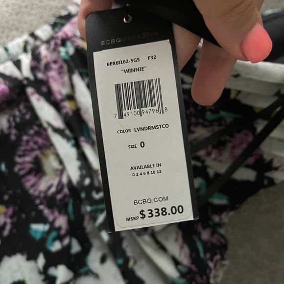 BCBG Dress - Picture 2 of 3